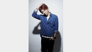 예능대세 강남, 새해엔 로커 변신