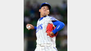 병역 의무 끝내고 올시즌 돌아오는 선수는?