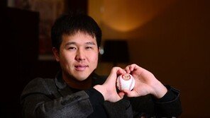 최정 父 “어릴때 살 빼라고 야구 시켰는데 푹 빠져버렸어요”