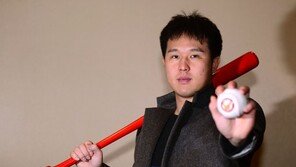 최정 “난 한번 몰입하면 끝장보는 스타일”