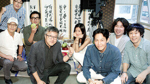 2015년 영화계 트렌드는…일제강점기 영화 봇물