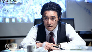 [연예 뉴스 스테이션] 최민수 이어 박영규·최재성도 시상식서 세월호 언급