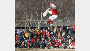 [수도권]2015년엔 높이 날아보자꾸나