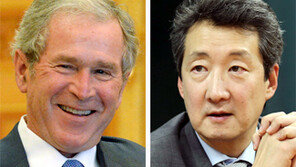 ‘北인권 개선’ 행동 나선 美부시재단 