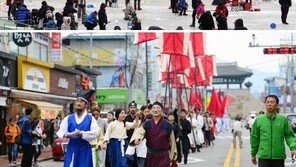 [강원]화천 ‘산천어축제’ 2년연속 대표축제로