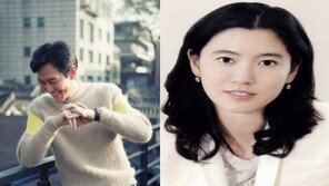 이정재 대상그룹 임세령과 열애 인정…팬사인회 참석 열애 언급無