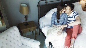 해피투게더 유지태-김효진 ‘붕어빵’ 아들…“반반 잘 섞인 외모”