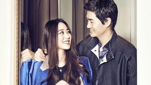 해피투게더 유지태 프러포즈에 김효진 반응이? ‘大폭소’