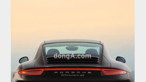 이정재·임세령 “사랑은 포르쉐처럼 빠르게”