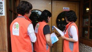 새해 모든 음식점 금연, 위반하면 벌금이…당구장과 스크린골프장은 예외?