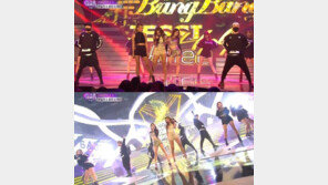 ‘MBC 가요대제전’ 에일리·효린·제시, 2014 최고의 콜라보레이션 ‘소름’