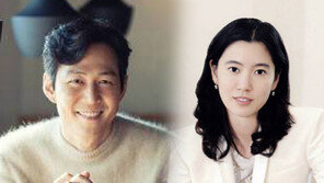 이정재 임세령, 소속사 “조심스럽게 만남을 시작한지 얼마 되지 않아…”