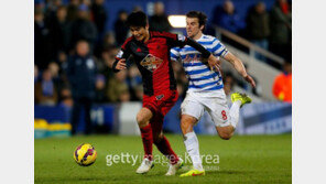 기성용, 올 시즌 첫 도움 기록… 후반 47분 황금 같은 동점골 도우미 ‘활약’