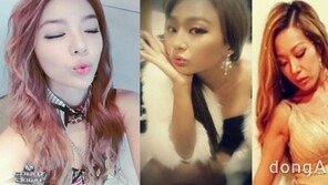 가요대제전 에일리 효린 제시, 섹시디바 합동무대…3인조 걸그룹 ‘추천’