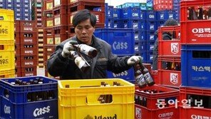 빈 병 모아 억대 연매출, 독한 ‘서민 갑부’의 비결은? 