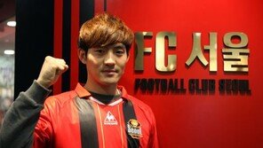 [영상] 이석현, “슈퍼매치에서 골 넣고 싶다”