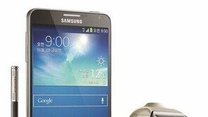 공짜폰 대열 합류한  갤럭시노트3, 약정 요금제 따라 최대 88만 원 지원