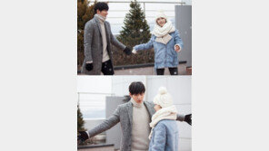 ‘힐러’ 지창욱-박민영, 키스신 비하인드컷 공개 “리허설만 2시간 이상”