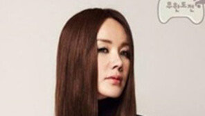 엄정화, 무한도전 ‘토토가’ 촬영, 2년 6개월 만에 무대 복귀