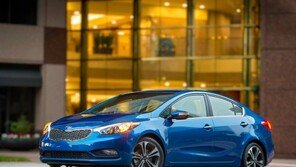 기아차, 지난해 304만 여대 판매 “K3 베스트셀링카 등극”