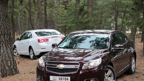 한국지엠, 지난해 내수에서 연간 최대 실적