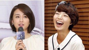 박하선·안영미, ‘여군 특집’ 출연… 제2의 김소연·맹승지 될까?