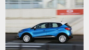 르노삼성, 지난해 16만9000여대 판매 “QM3·로그 효자”