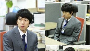 ‘미생물’ 장수원, 로봇 같이 계산된 연기를? “감정이…”