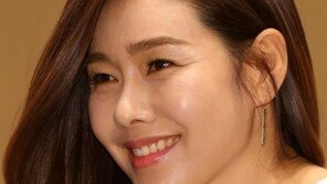 ‘황홀한 이웃’ 박탐희 “윤희석과 키스신? ‘햇살 키스’가 기억에 남아”