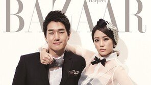 유지태 “아내 김효진이 보내주는 아기 사진 보면…” 뭉클