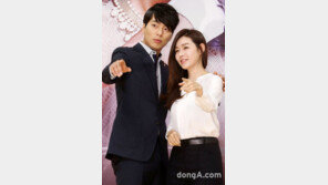 ‘황홀한 이웃’ 윤희석 “박탐희와 키스신? 모든 장면에서 적극적으로 도와줘”