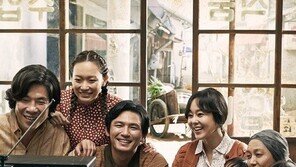 국제시장 600만 돌파, 문재인 의원 영화 관람…‘정치적 영화?’