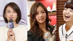 ‘진짜 사나이’ 박하선·안영미 출연 확정… “윤보미 검토 중”