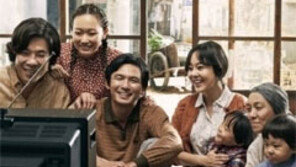 국제시장 600만 돌파, 문재인의 감상평은?