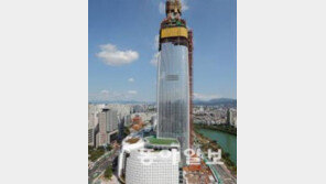 제2롯데월드 주차장, 롯데 "안전상 문제는 전혀 없다" 해명