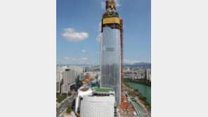 제2롯데월드 주차장, 롯데 "안전상 문제는 없다" 단언