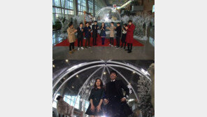 ‘런닝맨’ 이승기, 문채원과 기상천외 미션 퍼레이드? “초콜릿 하나 두고 아웅다웅”