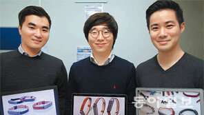 [토요판 커버스토리]창업도전 나선 20대 “세계가 깜짝 놀랄 제품 선보일 것”