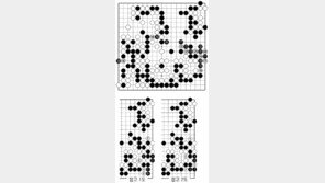 [바둑]제58기 국수전… 승부수 168