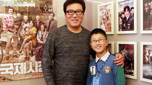 [신나는 공부/꿈을 만나다]“1960, 70년대 묘사 위해 자료조사 1년”