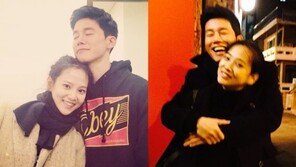 김무열 윤승아 결혼, 과거 술 취해 올린 SNS 글 보니 “보고 싶어”