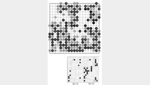 [바둑]제58기 국수전… 박정환, 도전자결정전에