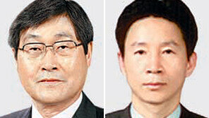 [경제계 인사]농협중앙회 부회장 김정식씨, 농협상호금융 대표 허식씨