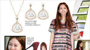 [우먼 동아일보] 왕지혜 vs. 한예슬! ‘미녀의 탄생’이 낳은 미녀들의 살벌한 스타일 대격돌!