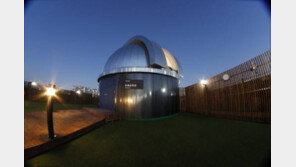 ‘하늘에서 별이 쏟아지는 듯’, 전 세계에서 별 보기 좋은 곳 1위는 어디?