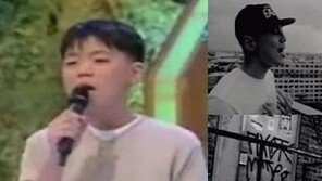 지소울 15년 만에 데뷔, "한국인 초등학생 입에서 흑인 목소리가"