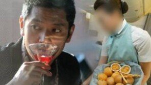 바비킴 ‘TV예술무대’ 하차 ‘학교다녀오겠습니다’ 편집 