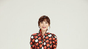 한수영, ‘당신만이 내사랑’ 삽입곡 불러