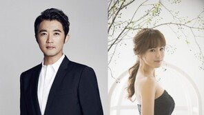 최현주와 열애 안재욱 “이상형? 예쁘면 착해 보여”…최현주 미모는 여신급?