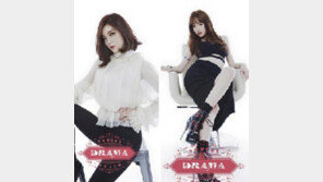나인뮤지스 새멤버 소진-금조, 우월한 비율+아찔한 볼륨…‘미모 폭발’